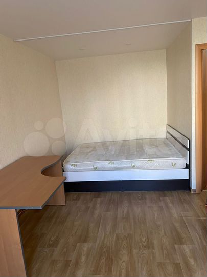 1-к. квартира, 35 м², 1/5 эт.