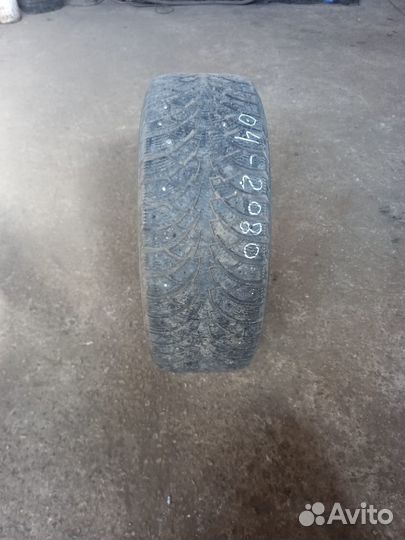 Nokian Tyres Nordman 4 205/55 R16