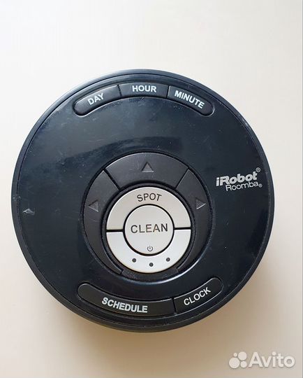 Пульт для IRobot Roomba