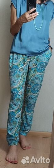 Штаны летние Италия 44-46