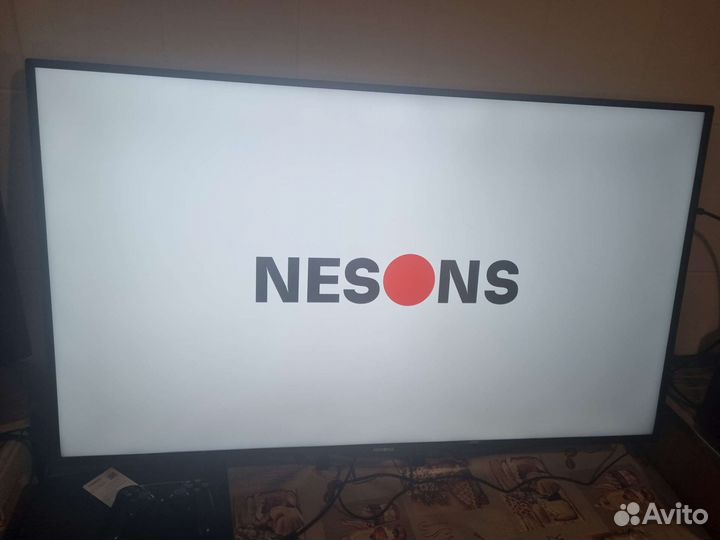 Sony PS4 pro 1tb и телевизор