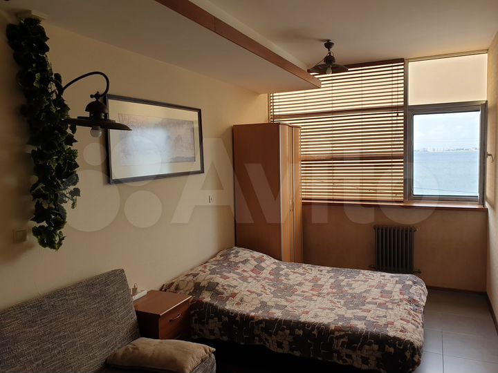 Квартира-студия, 28 м², 2/2 эт.