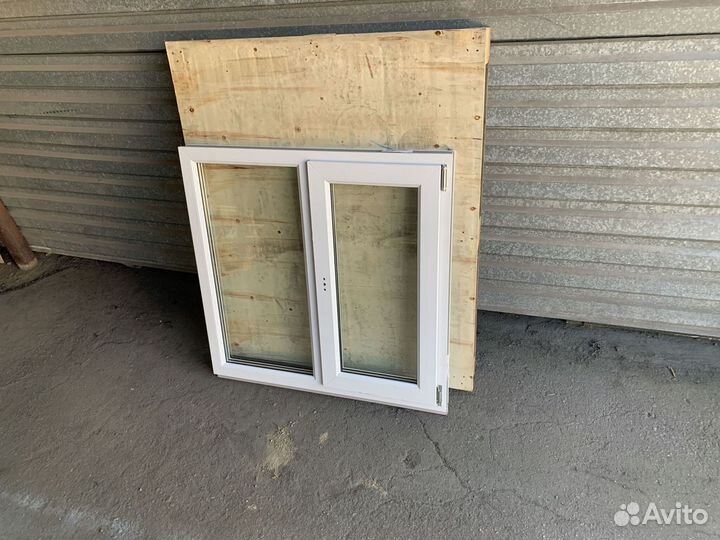 Окна пвх