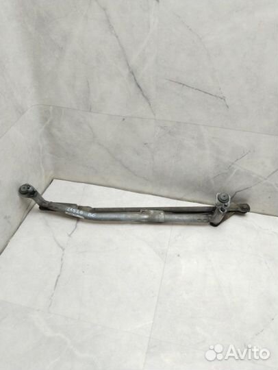 Трапеция дворников Volkswagen Passat B6 2.0 cbab