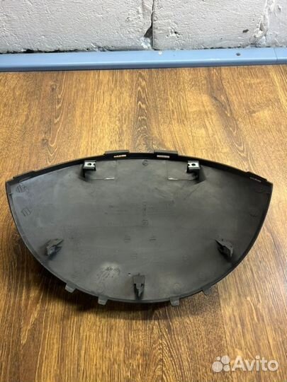 Накладка на торпедо Chevrolet Aveo седан 1 2008