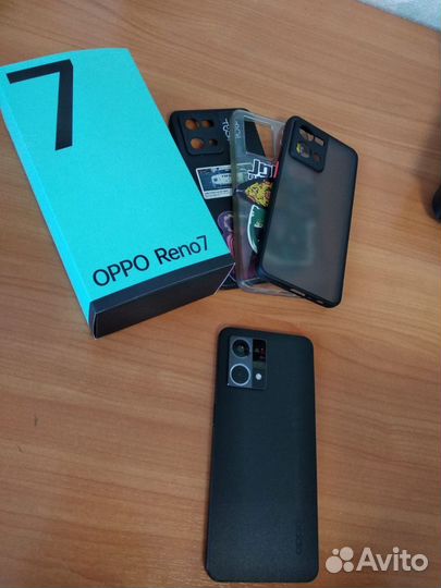 OPPO Reno 7, 8/128 ГБ