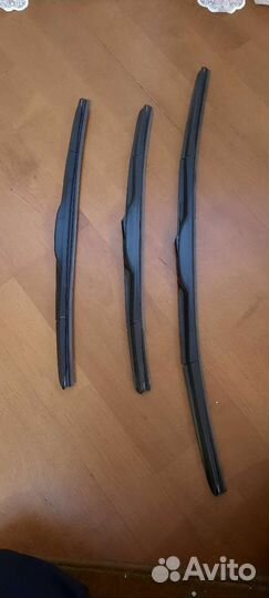 Щетки стеклоочистителя Mitsubishi(оригинал)