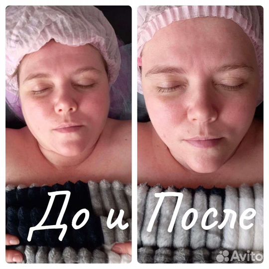 Массаж по новейшим технологиям