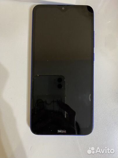 Смартфон xiaomi redmi 8 А