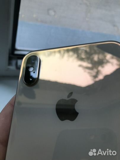 Телефон iPhone XS MAX 256
