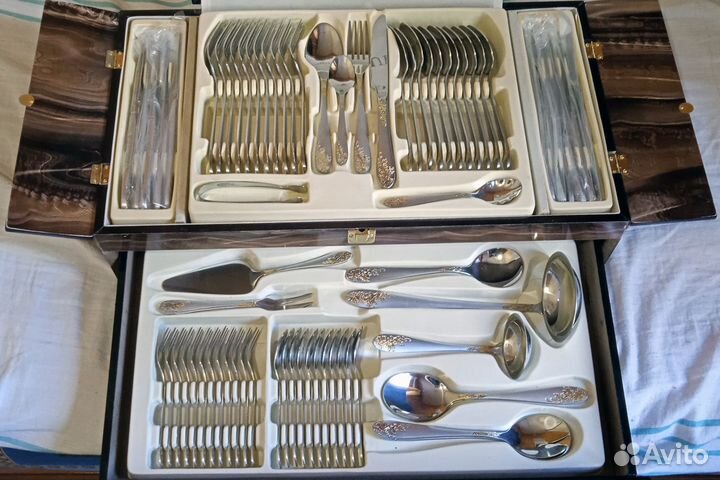 Столовый набор 