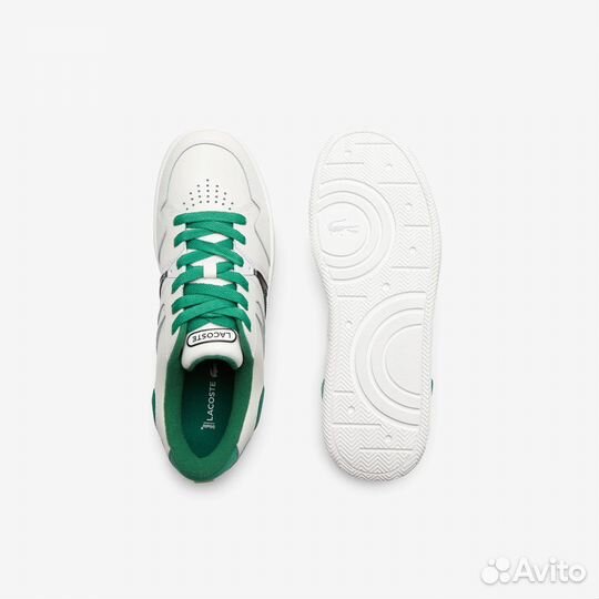 Lacoste кеды L005 40,5 Оригинал