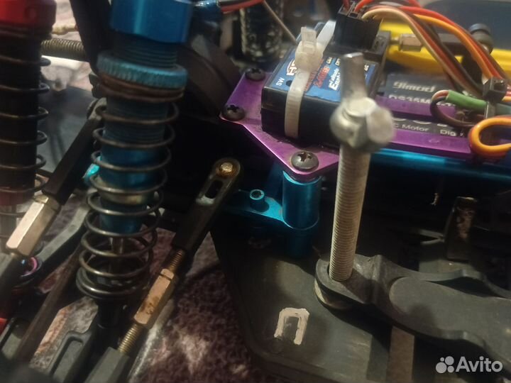 Hsp brontosaurus 1/10