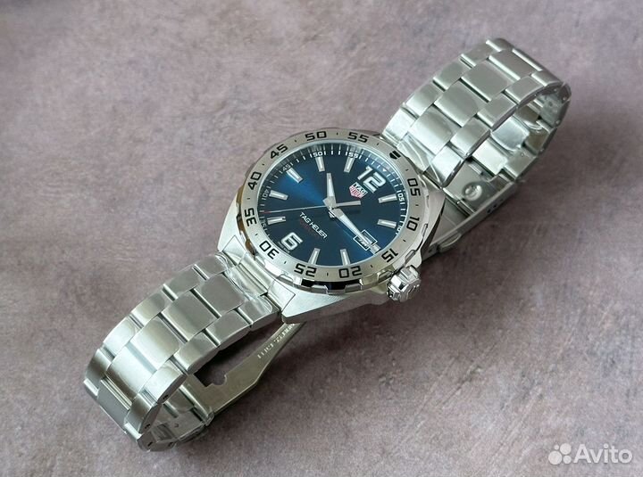 Часы мужские Tag Heuer