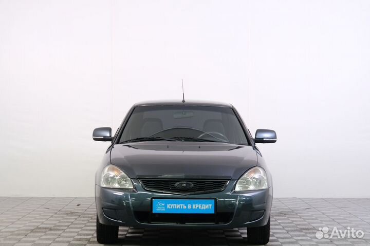 LADA Priora 1.6 МТ, 2012, 134 000 км