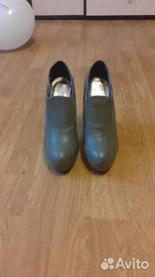 Туфли