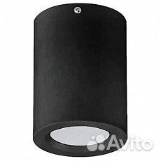 Накладной светильник Horoz Electric Sandra-5/XL HR