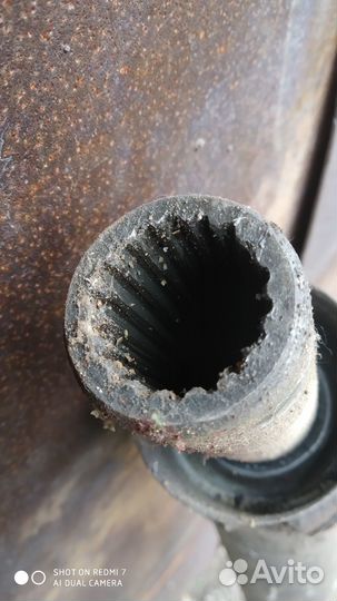 Кордан Волга 21