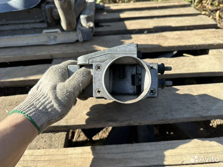 Дмрв M30 BMW E28