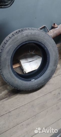 Triangle AdvanteX TC101 205/65 R15