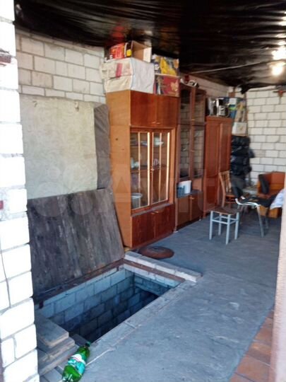 Гараж, 30 м²