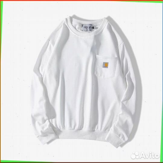 Свитшот Carhartt Wip (S - XXL)