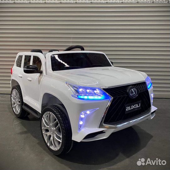 Детские электромобили