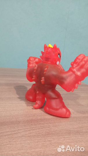 Arrowspeed AS-HP01 4.25/10.5 R13