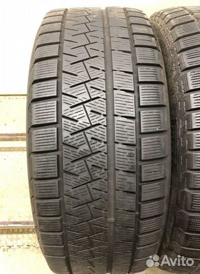 Pirelli Ice Asimmetrico 225/45 R18 99W