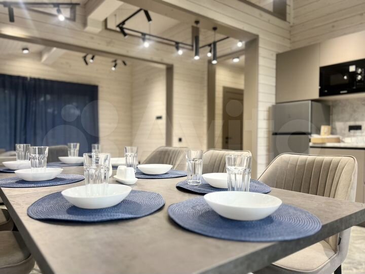 Дом 97 м² на участке 40 сот.