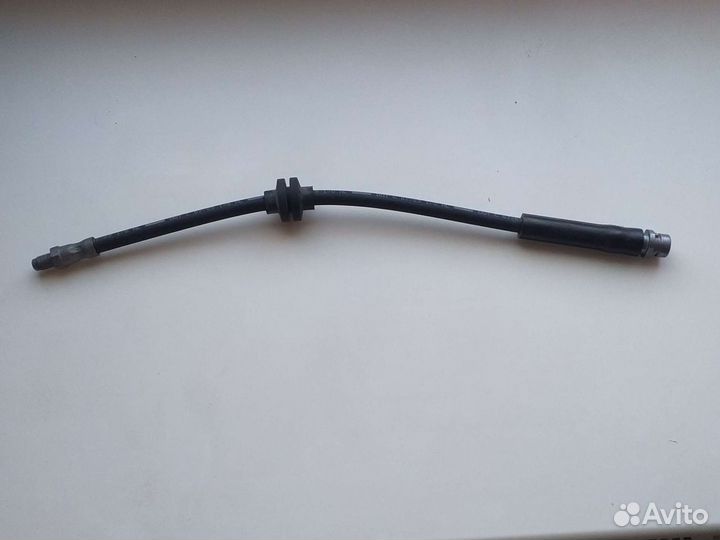 Шланг тормозной Форд Фокус 2 задний оригинал