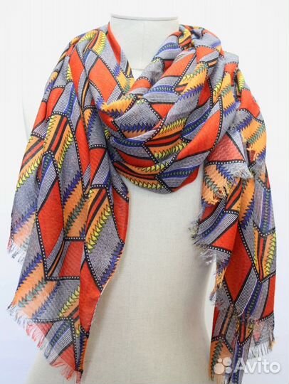 Платки,палантины