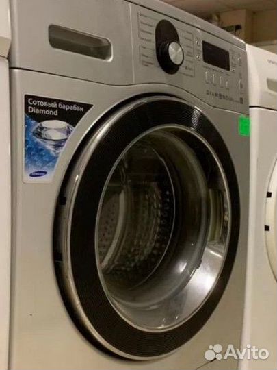 Стиральная машина бу в хорошем состоянии