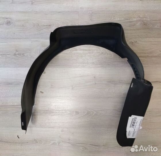 Подкрылок передний левый prasco AD0163604