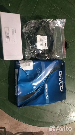 Запчасти на chery amulet