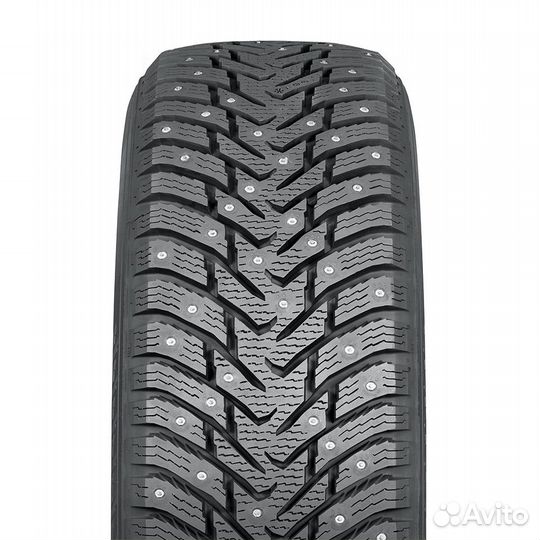 Nokian Tyres Nordman 8 195/60 R15 92T