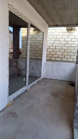 Дом 100 м² на участке 1,8 га