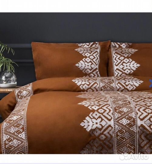 Белье постельное