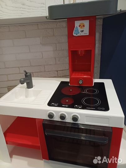 Детская игровая кухня