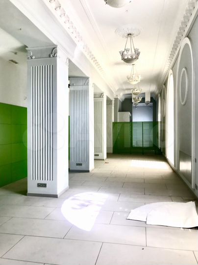 Свободного назначения, 160 м²