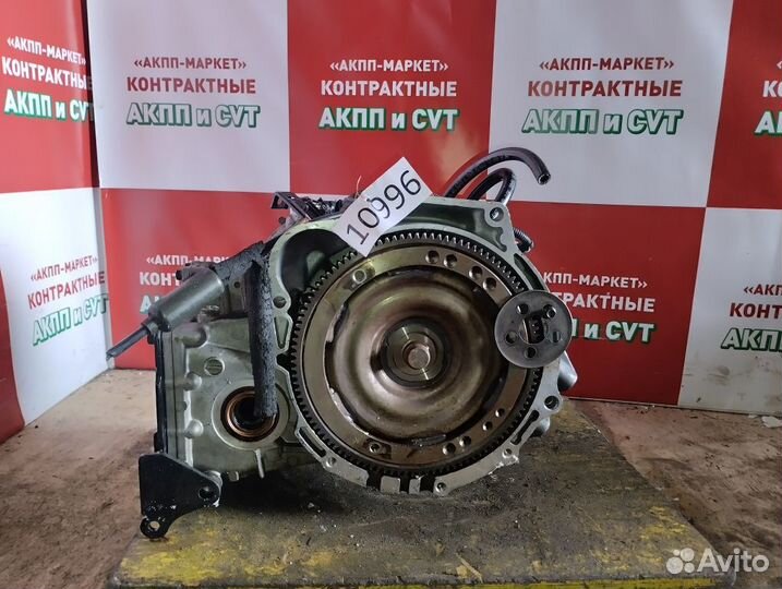 АКПП Hyundai Matrix - A4AF3 G4ED