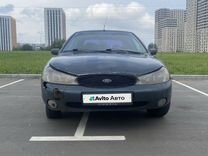 Ford Mondeo 1.8 MT, 1998, битый, 200 000 км, с пробегом, цена 65 000 руб.