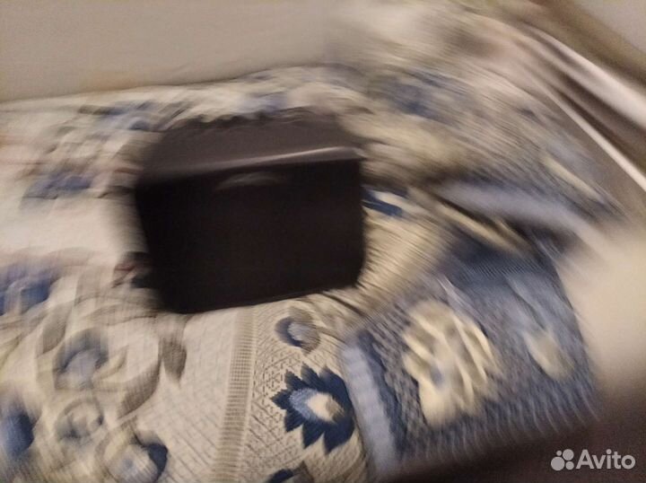 Гитарный комбоусилитель