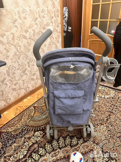 Детские коляски