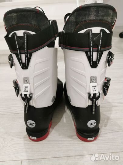 Горнолыжные ботинки Rosignol