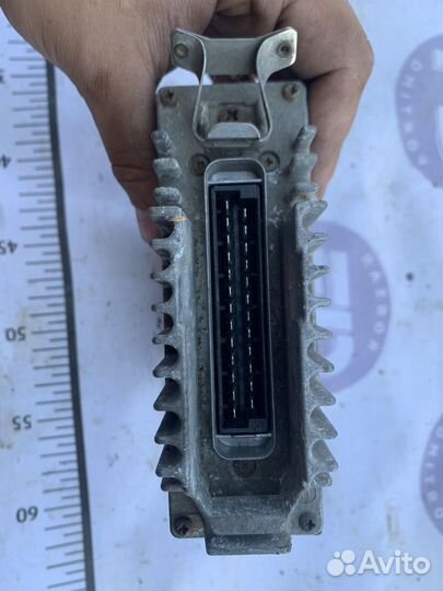 Блок управления двигателем Mercedes Benz w124