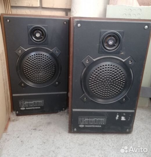 Музыкальная колонка