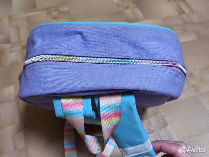 Рюкзак для девочки