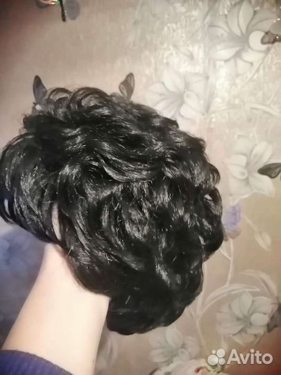 Парик