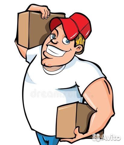 Комплектовщик товаров/еженедельный расчет